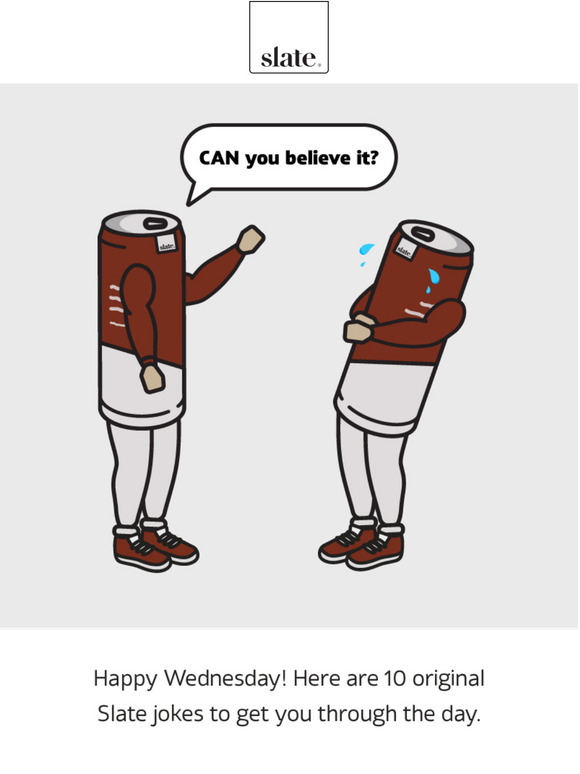 Slate Milk 10 Hilarious Chocolate Milk Jokes Milled