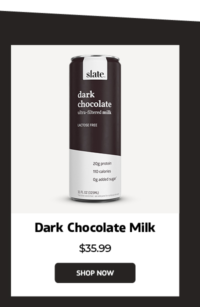 Slate Milk: 10 Hilarious Chocolate Milk Jokes | Milled