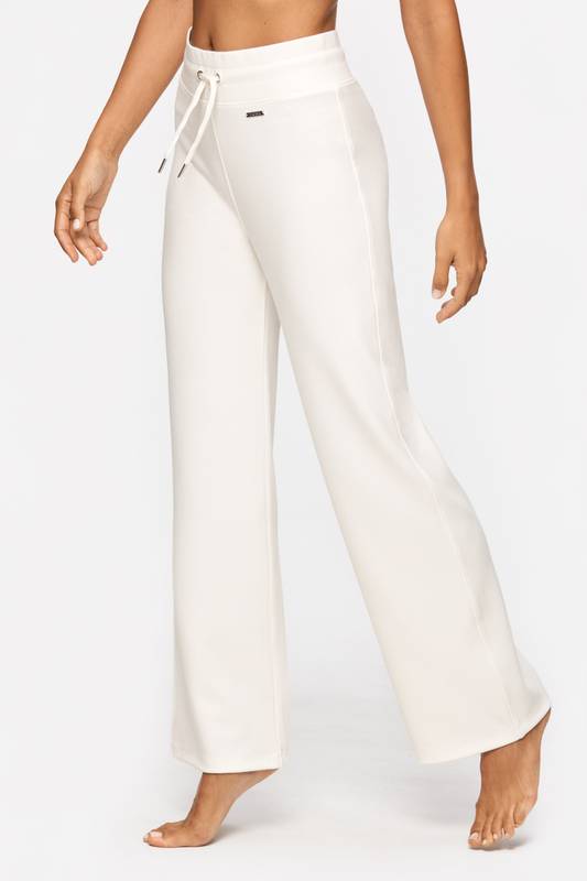 Image of Ease Wide Pants