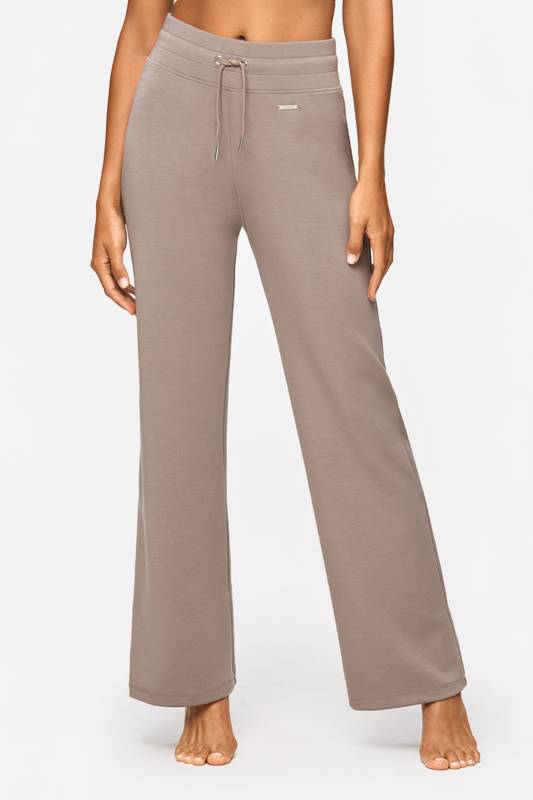 Image of Ease Wide Pants