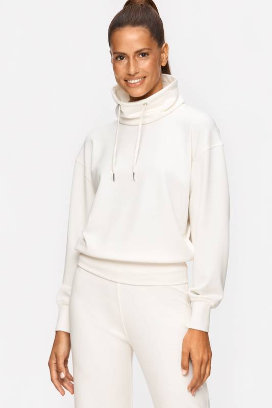 Image of Ease Turtleneck