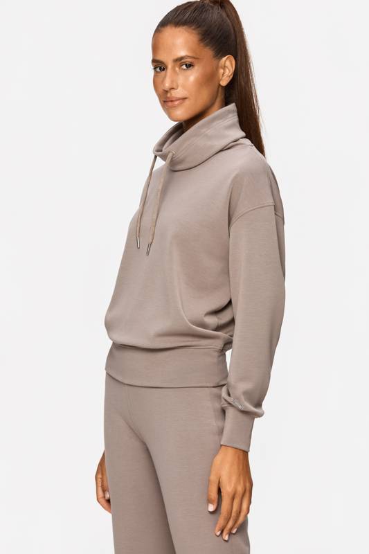 Image of Ease Turtleneck