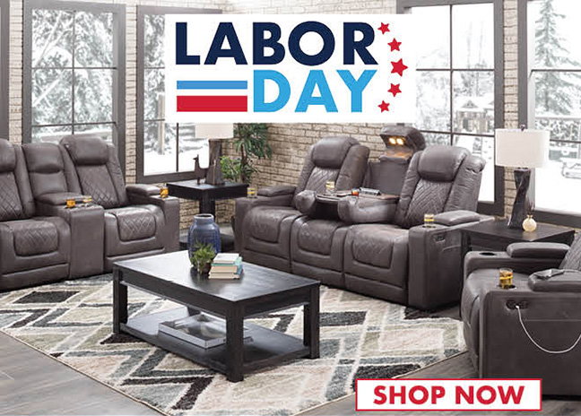 LABOR DAY