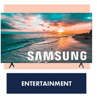 ENTERTAINMENT