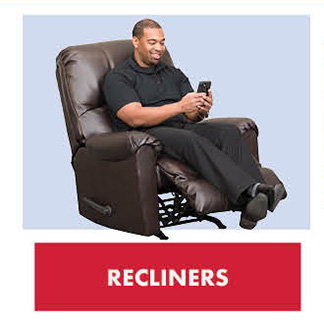 RECLINERS
