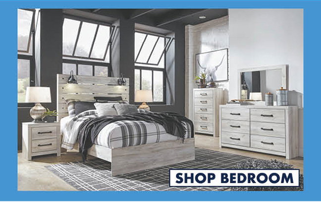 SHOP BEDROOM
