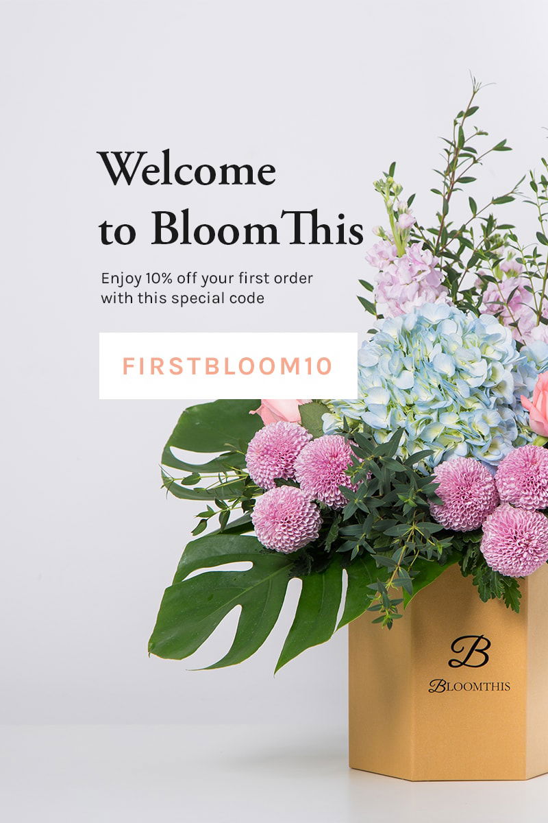 Bloomthis