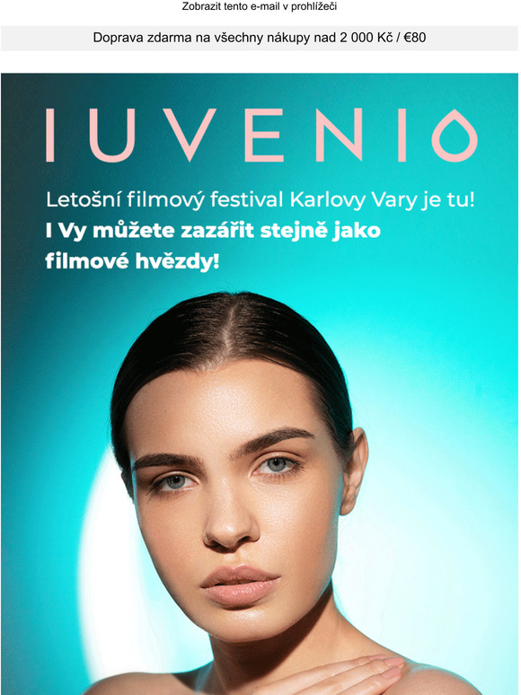  Zazte jako filmov hvzda?