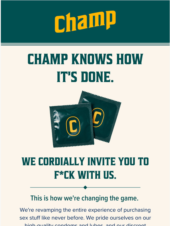 Weve Got You Covered
