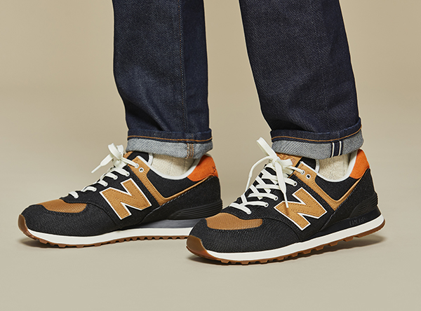 new balance jeans 574