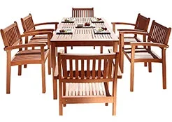 Labor Day Deal 2 - Patio Furniture