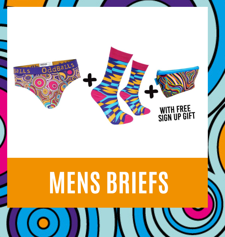Mens Briefs Subscription