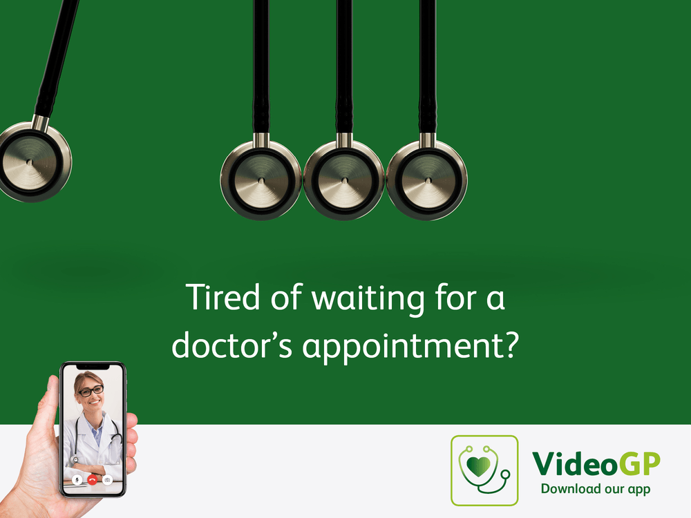 Download the VideoGP app today