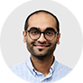 Dr Anup Jethwa
