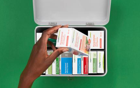 Medicines & treatments