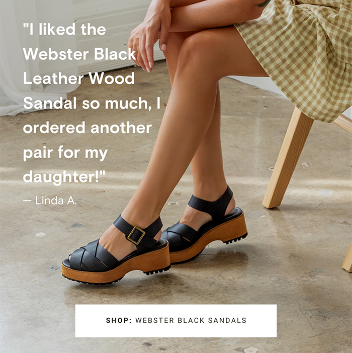 kelsi dagger brooklyn webster clog sandals