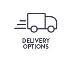 DELIVERY OPTIONS
