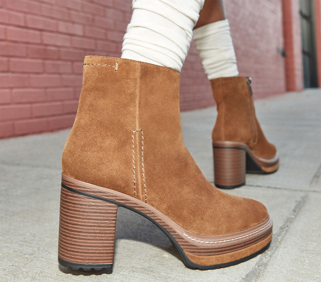 shaniya bootie steve madden