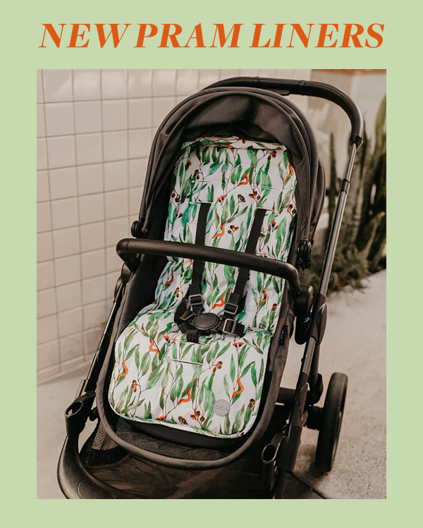 oioi pram liner