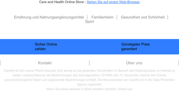  Letzte Tage des SALE... Nutzen Sie Ihren Superrabatt!
