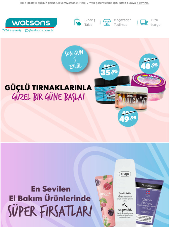 El ve Trnak Bakmn in En Sevilenler!