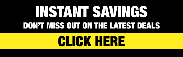 instant savings banner