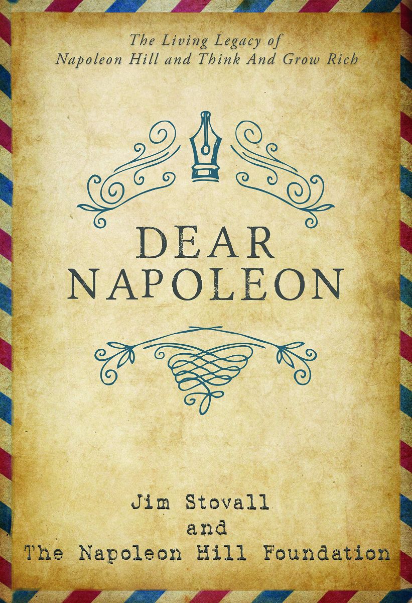 Master Mind: The Memoirs of Napoleon Hill: An Official Publication of the Napoleon  Hill Foundation