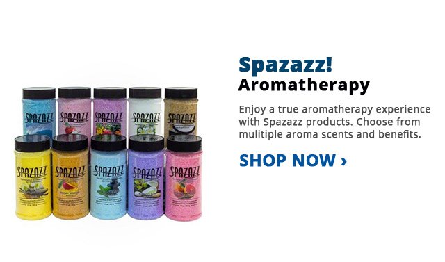 Shop Aromatherapy!