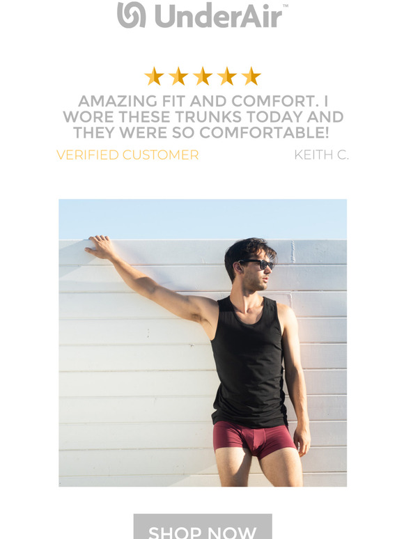 Why Our Customers Love Us?