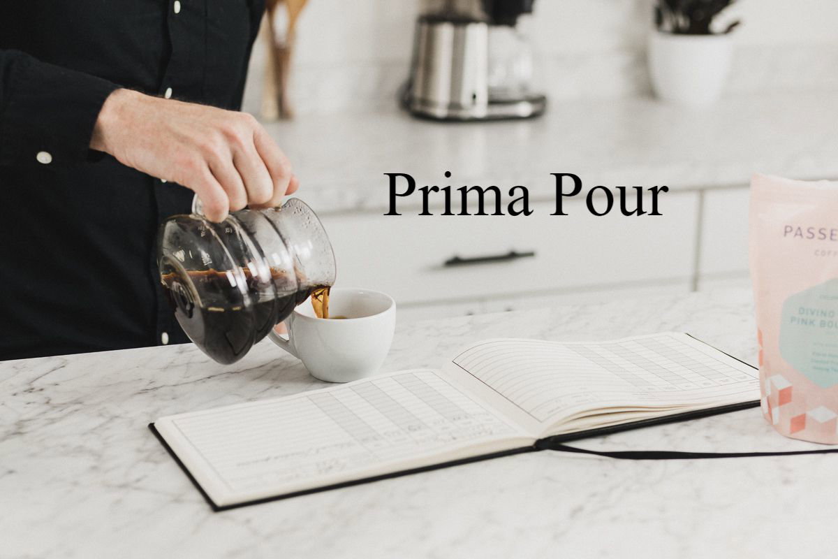 The Complete Guide to Pouring Latte Art - Prima Coffee Equipment