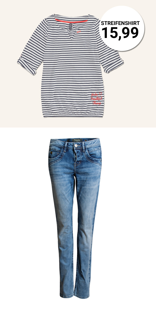 jeansfritz.de NEW IN Brandneue Styles fr Damen und Herren Milled