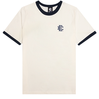 New Era New York Yankees S/S T-Shirt x Eric Emanuel