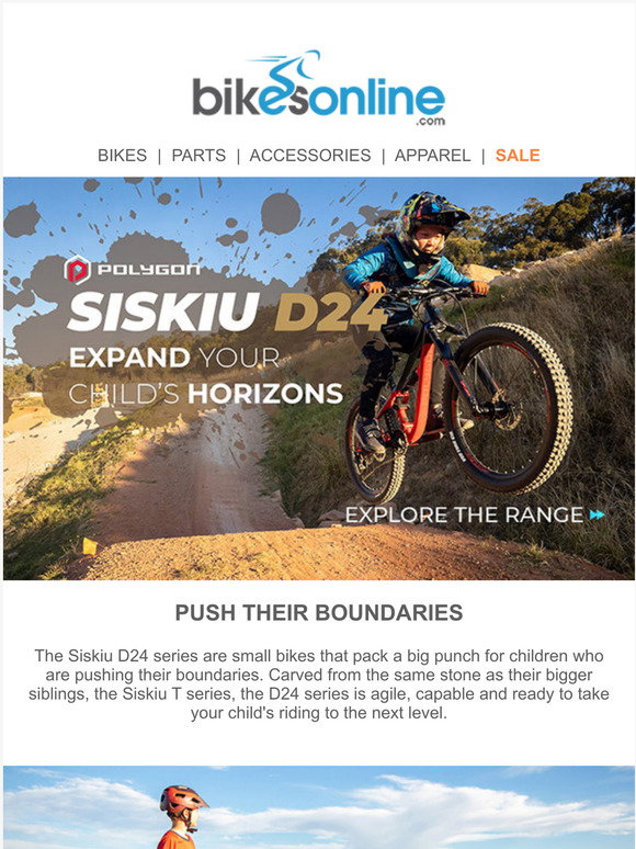 Siskiu D24 Expand your child's horizons 