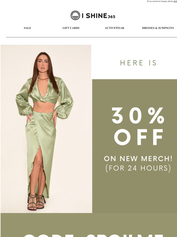 Top picks to wear this weekend now on sale