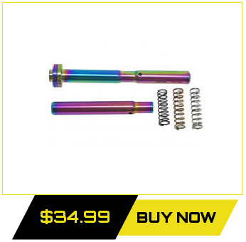 Sig Sauer 90g CO2 Cylinders for Airgun, Paintball, Airsoft (Pack of 2) $14.50