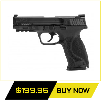 Amomax Tactical Holster for STI Hi-Capa 2011 Series Pistols (Black) $12.99