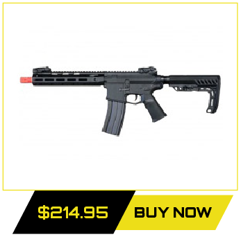 Acetech Blaster Tracer Unit (Color: Black) $74.99