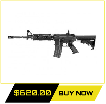 Modify Tech PP-2K Gas Blowback Airsoft SMG (Black) $319.99