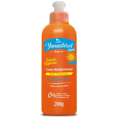 Yamasterol Sun 200g