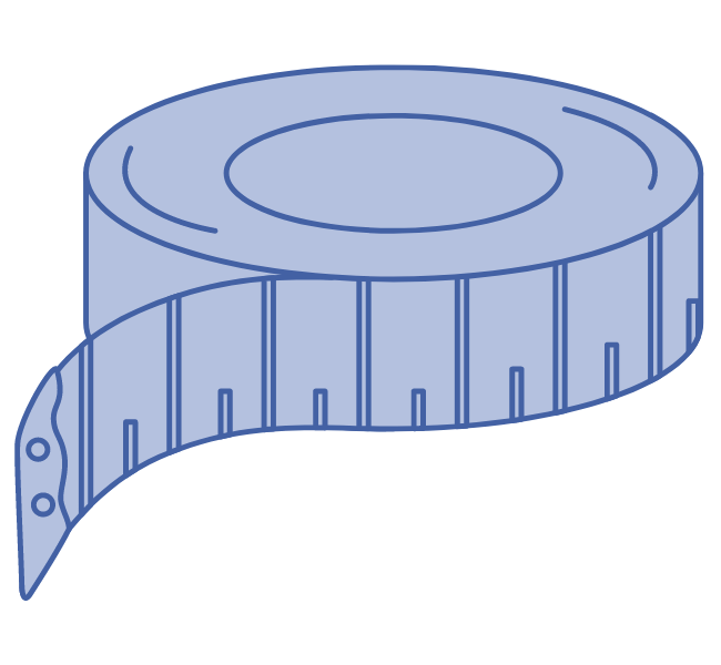 Tape measure