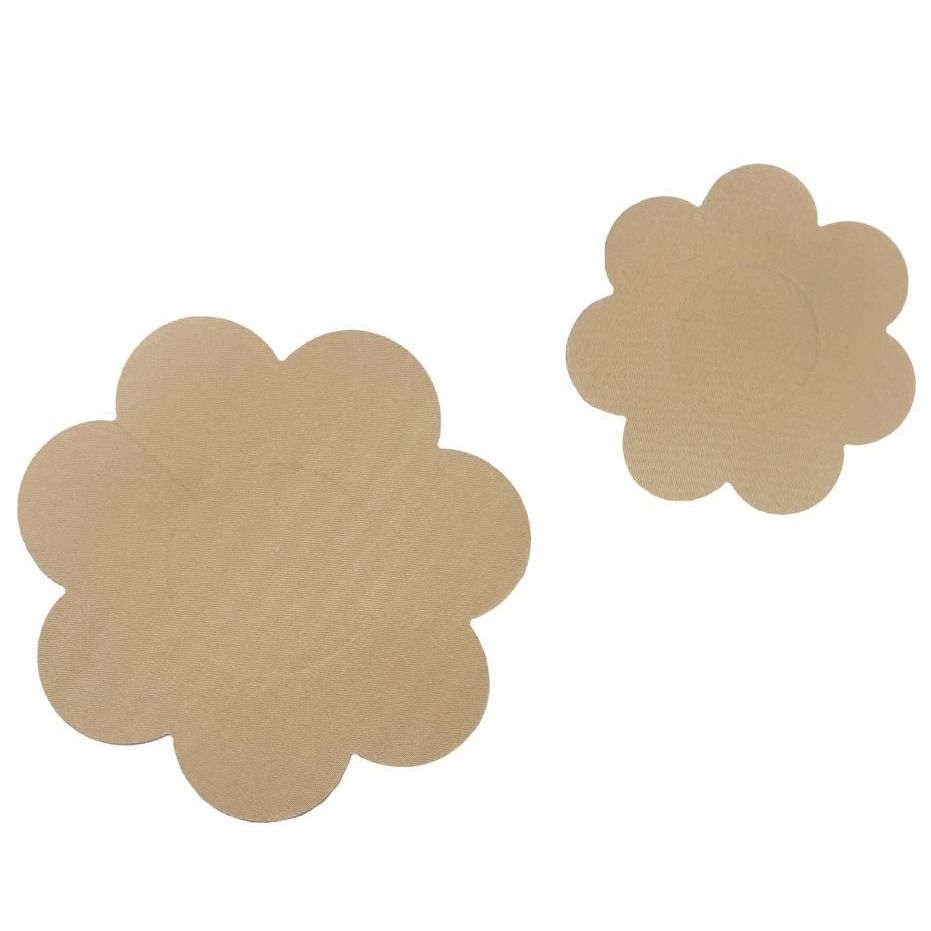 Nipple covers