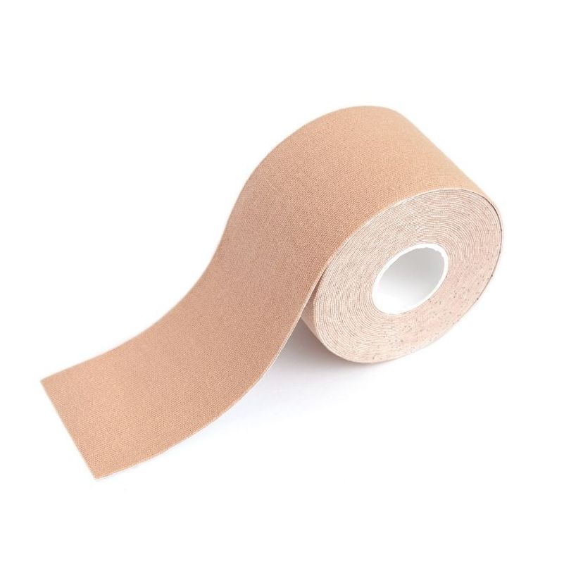 Boob tape roll