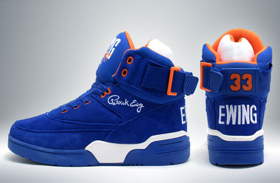 ewing 33 hi og