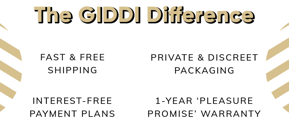 The GIDDI Difference