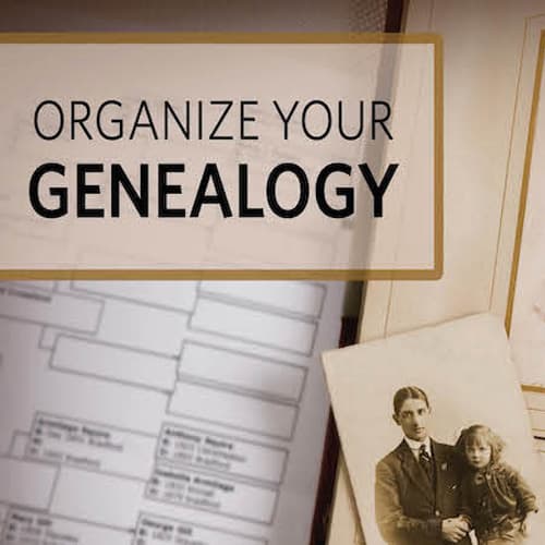 Family Tree Magazine: How To Create A Genealogy Research Plan In 5 ...