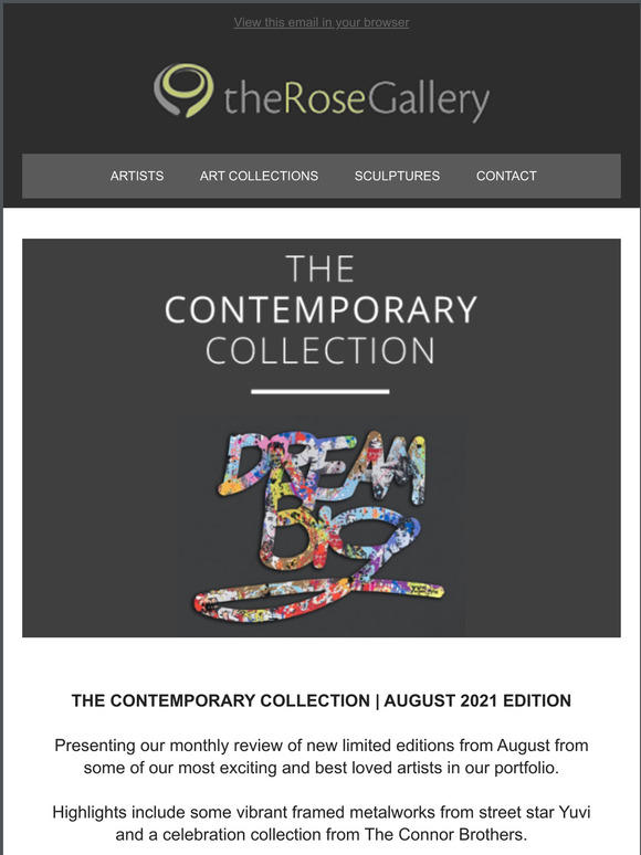 Best of August |Our Bank Holiday inspiration