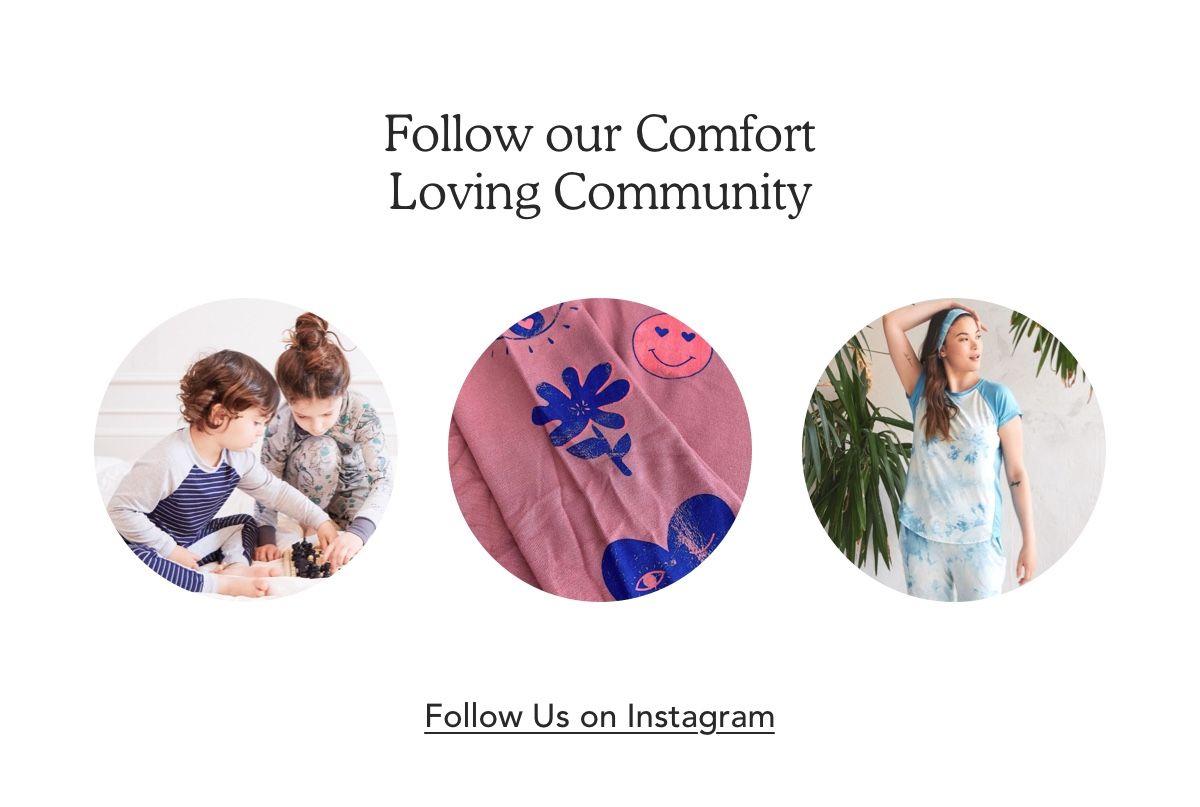 Follow our Instagram