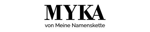 MeineNamensKette