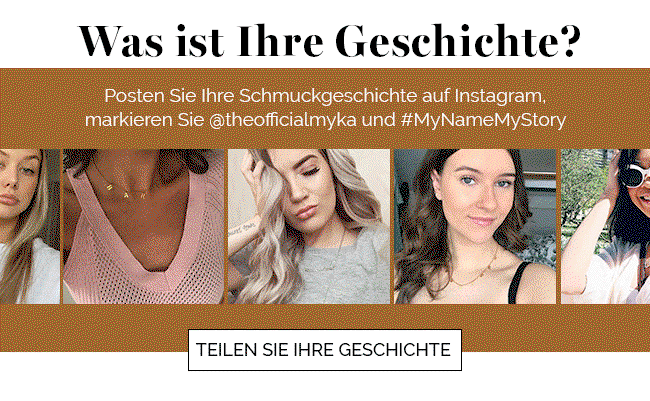 Was ist Ihre Geschichte?