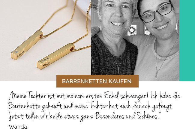 Barrenketten kaufen 